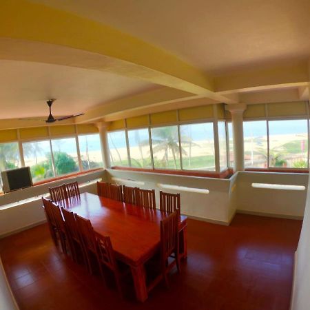 Poovar Sea View Rooms And Boating Family & Couple Only Exterior photo