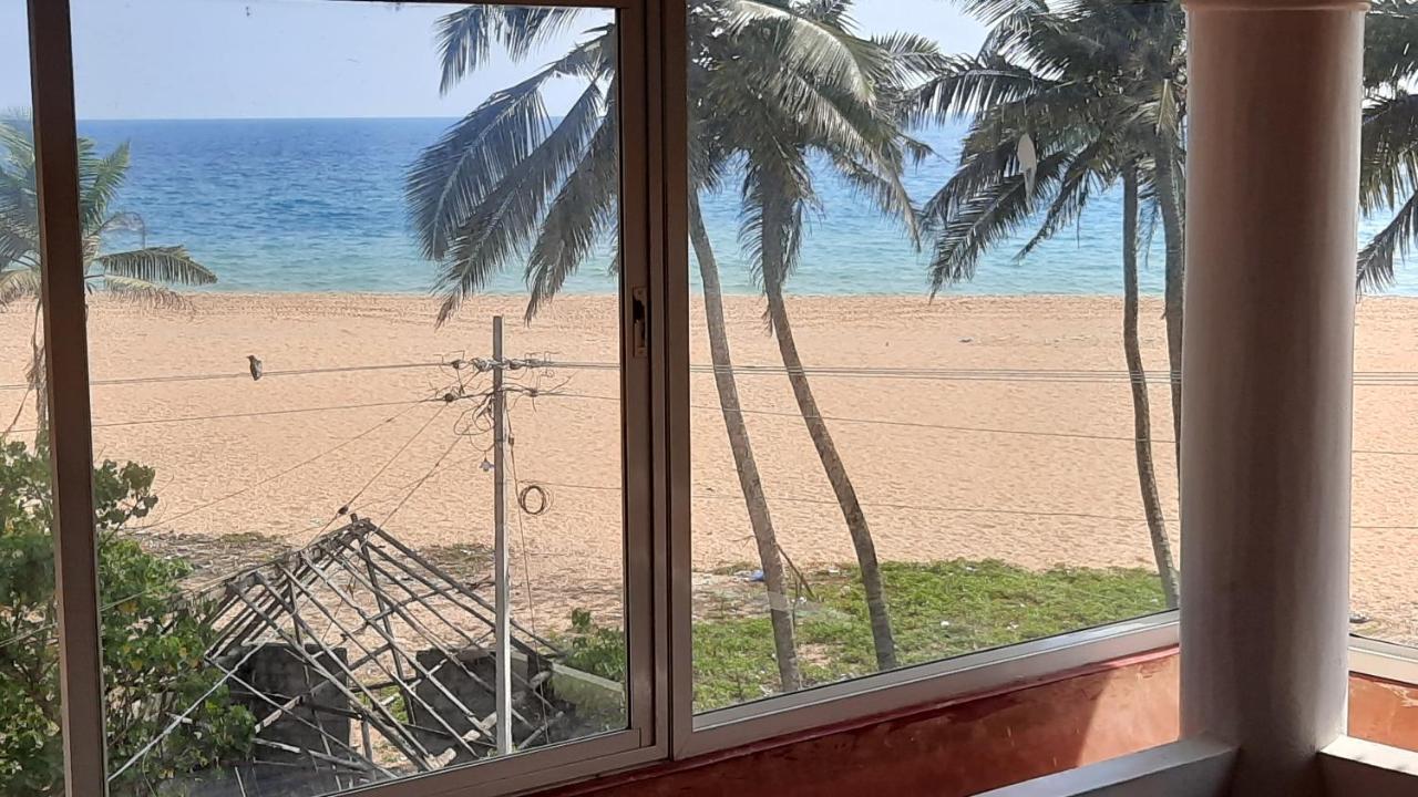 Poovar Sea View Rooms And Boating Family & Couple Only Exterior photo
