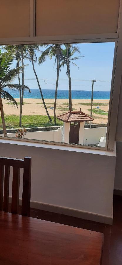 Poovar Sea View Rooms And Boating Family & Couple Only Exterior photo