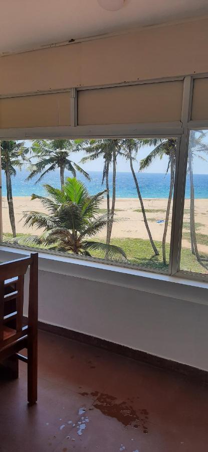 Poovar Sea View Rooms And Boating Family & Couple Only Exterior photo