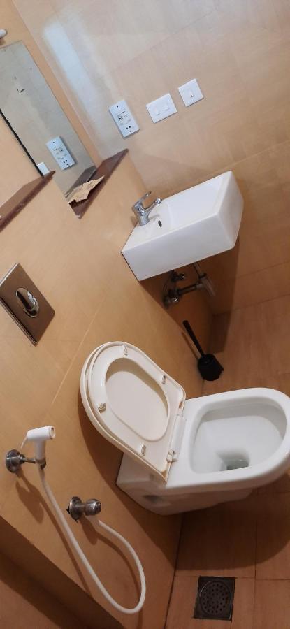 Poovar Sea View Rooms And Boating Family & Couple Only Exterior photo